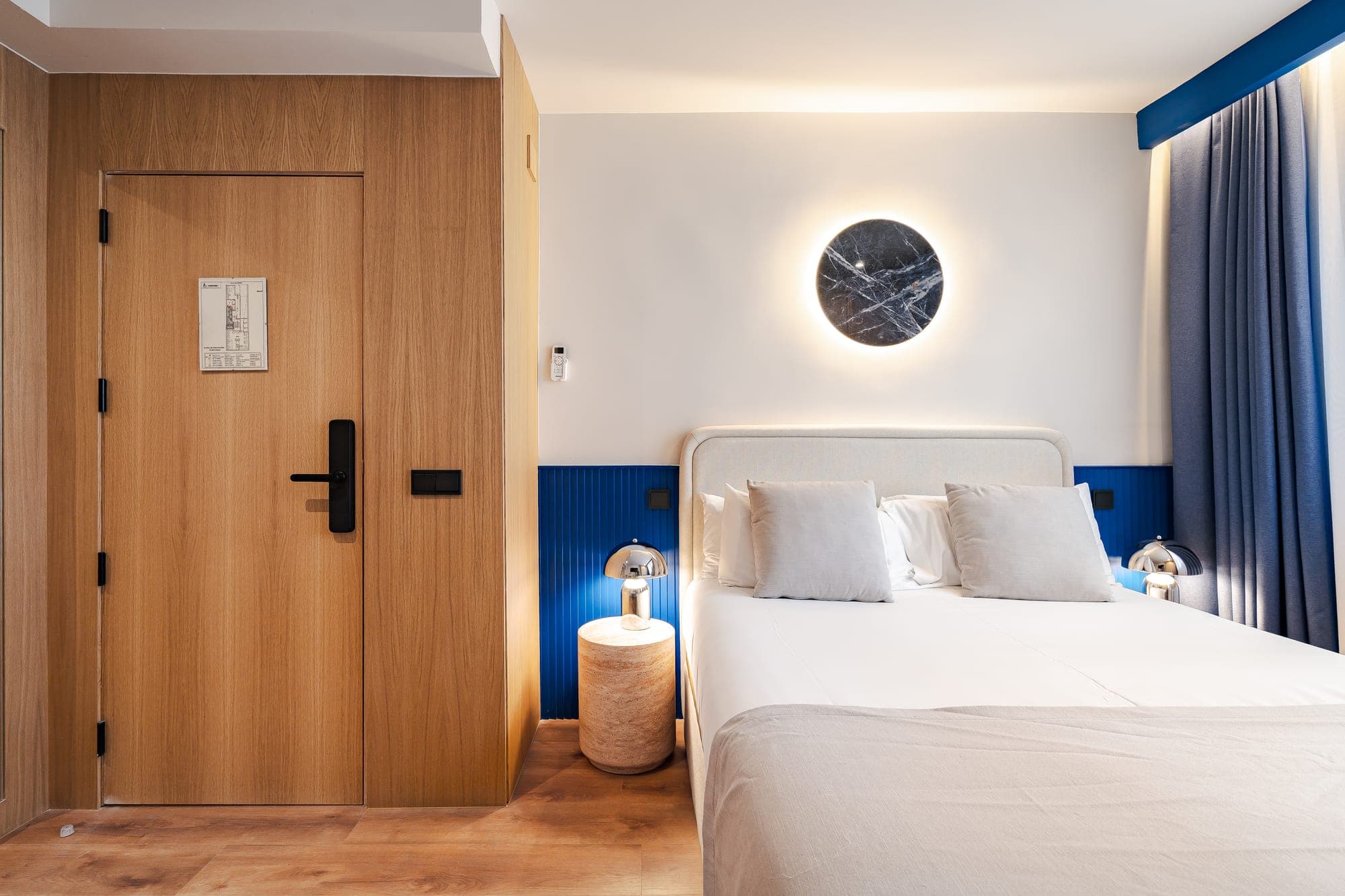 Habitación Estándar - Iconic Suites Madrid